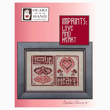 Imprints - Love And Heart