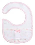 Babero - Primi Passi Easy - Rosa
