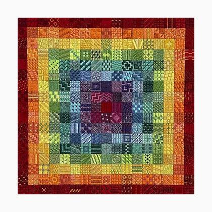 Rainbow Square