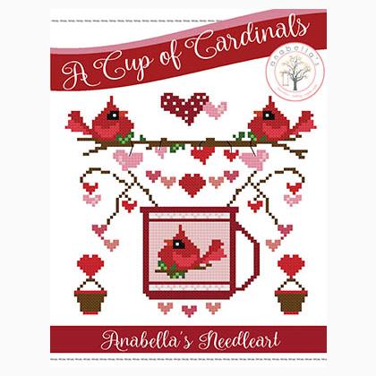 Cup Of Cardinals
