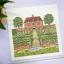 A country Estate: Manor House