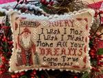 I Wish I May