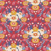 Anemone Red