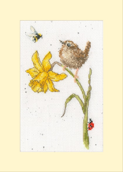 The Birds And The Bees
