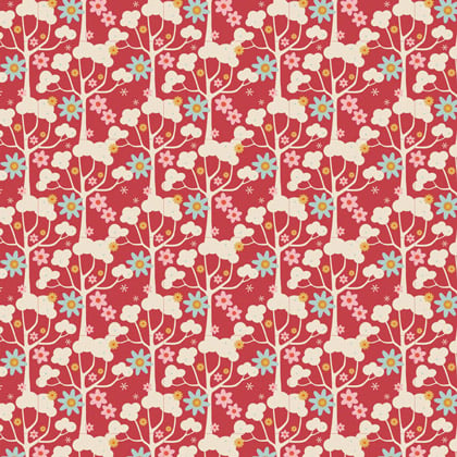 Wildgarden Red