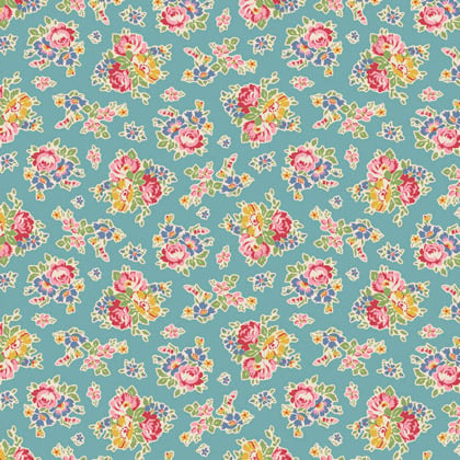 Sue Teal