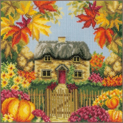 4 Estaciones - Otoño
