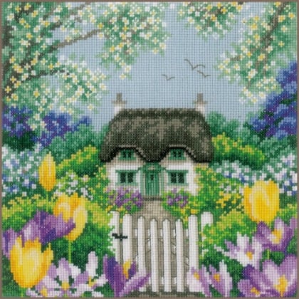 4 Estaciones - Primavera