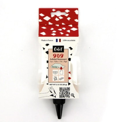 Adhesivo permanente - Odif 909