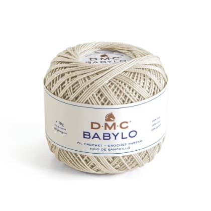 DMC Babylo 5 - 50gr. -  822