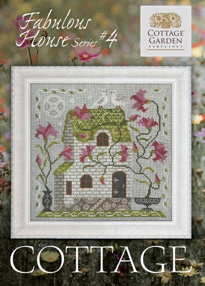 Fabulous House Series 4 - Cottage