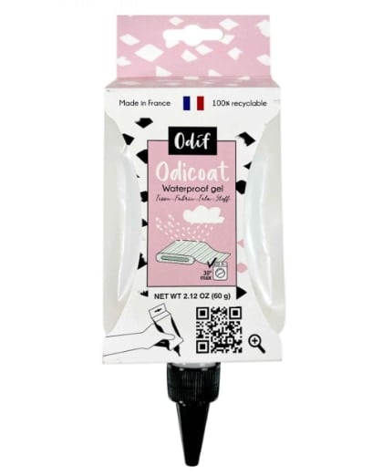 Odicoat Gel impermeable