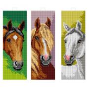 Marcadores - Caballos (3)