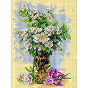 Summer Flowers (Paul de Longpre)