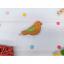 Enhebrador de agujas - Pájaro - Vierde