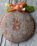 ABC of Carrots