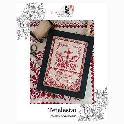 Tetelestai