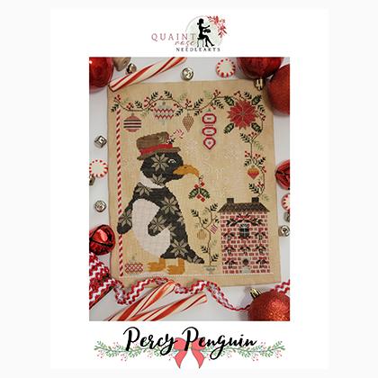 Percy Penguin
