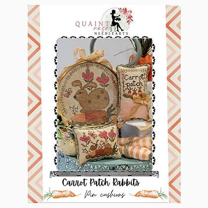 Carrot Patch Rabbits