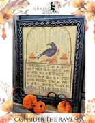 Consider The Ravens