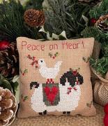 Peace On Heart