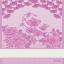 Trapo de cocina - Sakura - Rosa