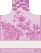 Mandil - Sakura - Rosa