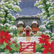 4 Estaciones - Invierno