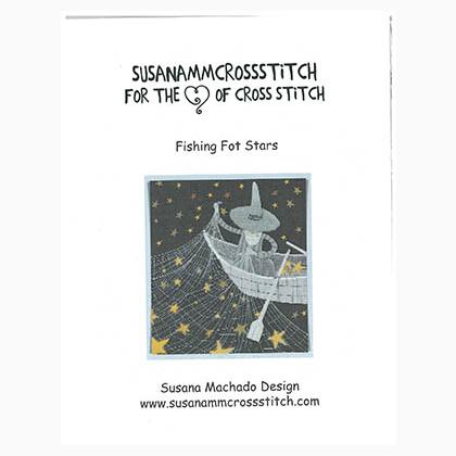Fishing For Stars