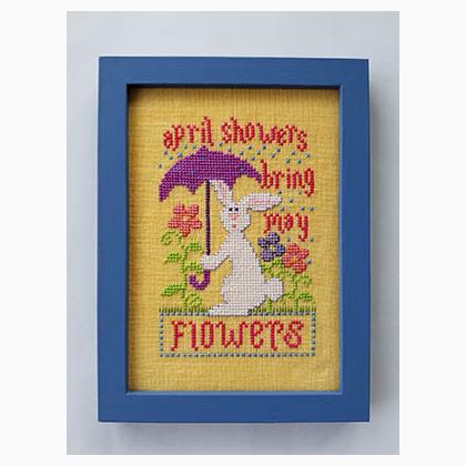 April Showers