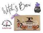 Witch's Brew