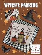 Witch's Parking