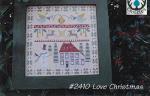 Love Christmas
