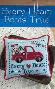Every Heart Beats True