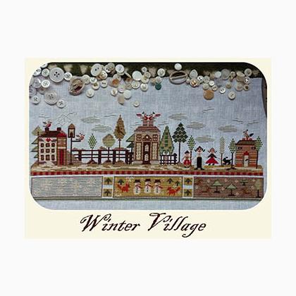 Winter Village