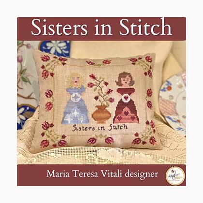 Sisters In Stitch