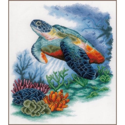 Tesoros Submarinos