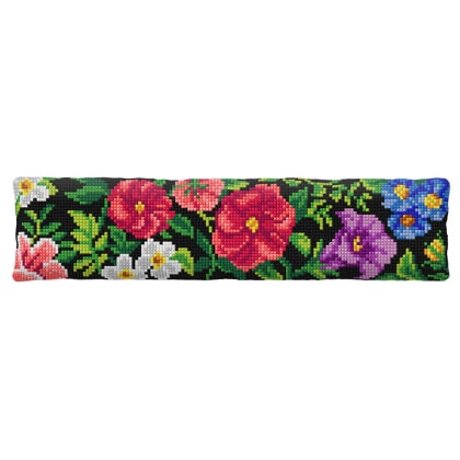 Cojín - Flores