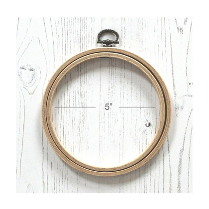 Marco colgante - 13 cm