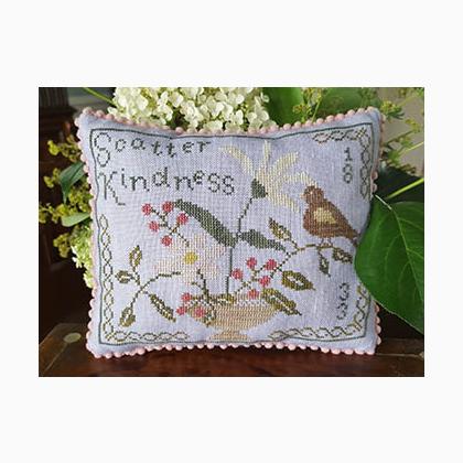 Scatter Kindness