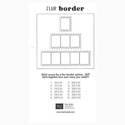 Flair Border