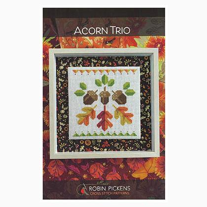 Acorn Trio