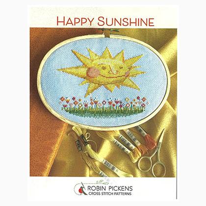 Happy Sunshine