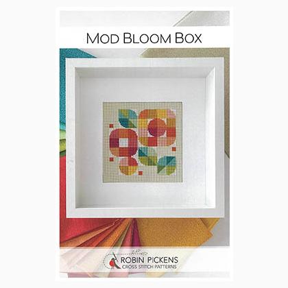 Mod Bloom Box