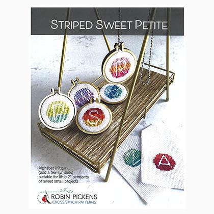 Striped Sweet Petite