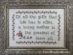Loving Mother