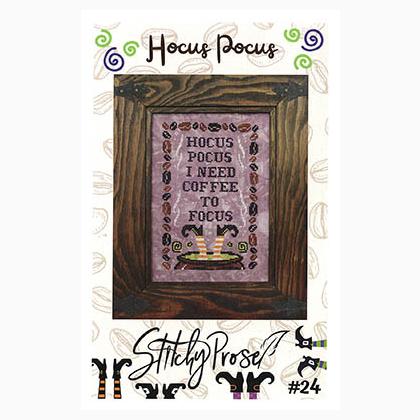 Hocus Pocus