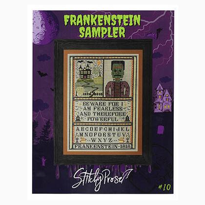 Frankenstein Sampler