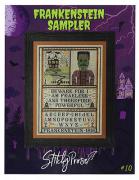 Frankenstein Sampler