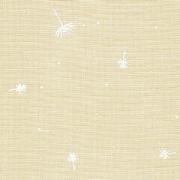 Lino Belfast 32ct Wish - Arena / Blanco